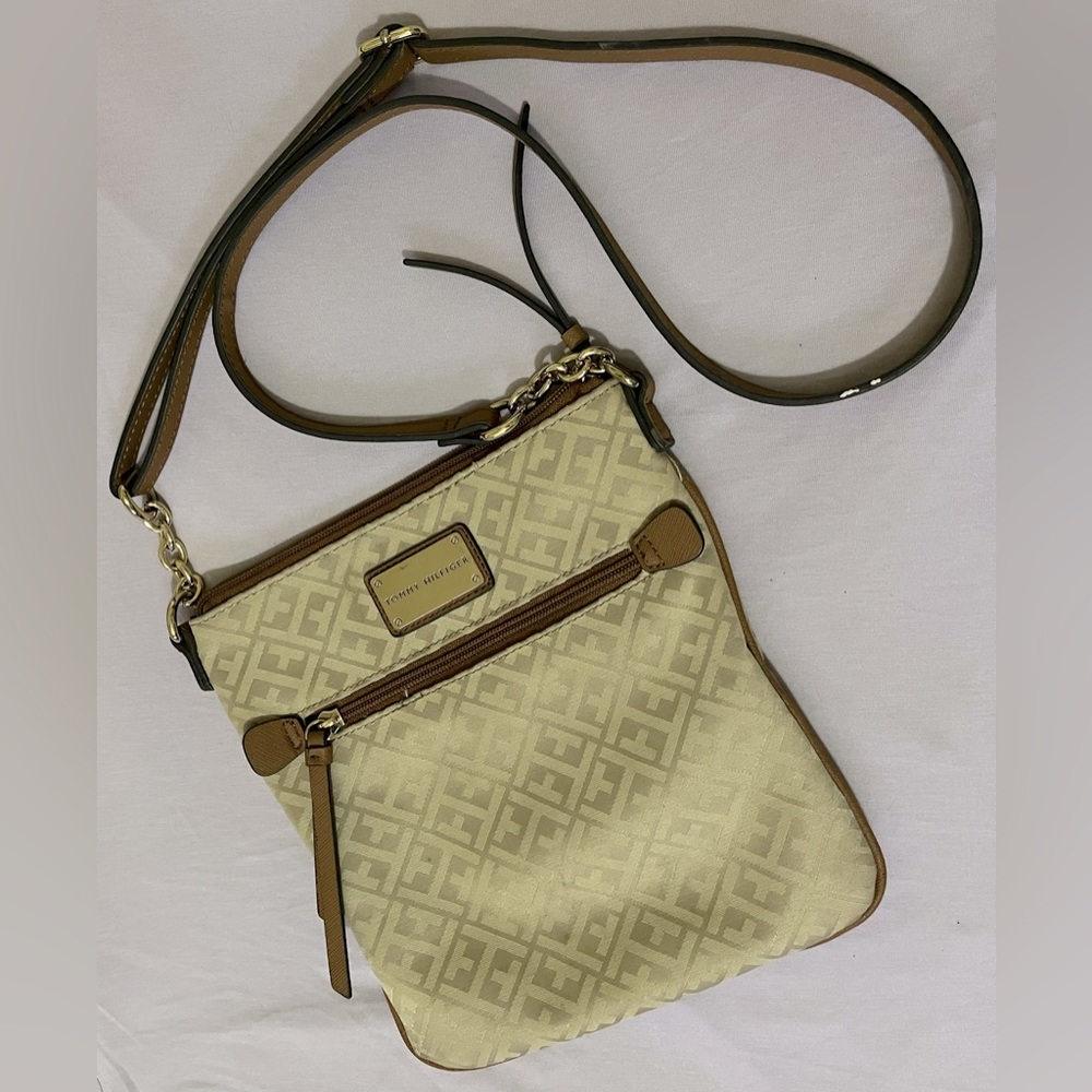 TOMMY HILFIGER Women’s Crossbody Bag
